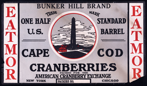 Eatmor Bunker Hill Brand