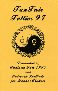Fan Fair Follies '97