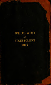 Who's who in state politics (1917)