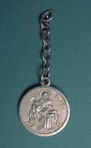 Medal of the Pietà