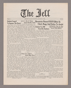 The Jeff, 1945 January 12
