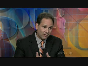 PBS NewsHour; July 10, 2012 3:00pm-4:00pm PDT