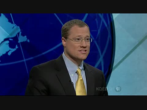 PBS NewsHour; December 11, 2012 6:00pm-7:00pm PST