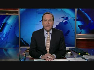 PBS NewsHour; January 31, 2013 3:00pm-4:00pm PST