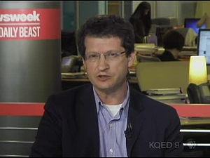 PBS NewsHour; June 12, 2012 6:00pm-7:00pm PDT