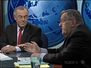 PBS NewsHour; December 9, 2011 3:00pm-4:00pm PST