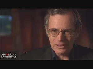 American Experience; Interview with Eric Foner, Historian, Columbia University, part 1 of 5
