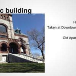 Historic Building