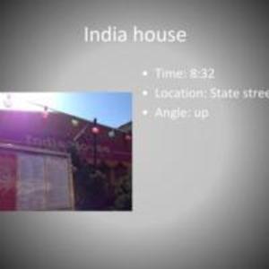 India House