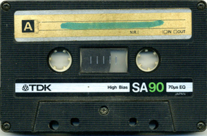 [Untitled recording by Art of Fresh]