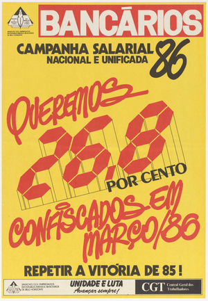 Queremos 26.8 por cento