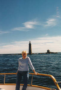 Graves Light, up close and personal