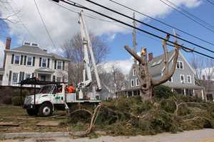 Mother Nature claims 138-year-old