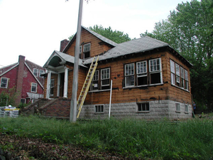 Under construction