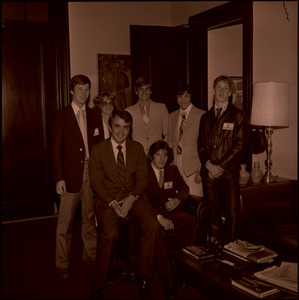 Tsongas Negative 1979 #147