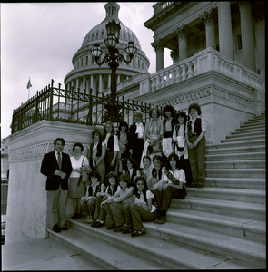 Tsongas Negatives 1980 #108