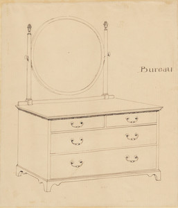 "Bureau"