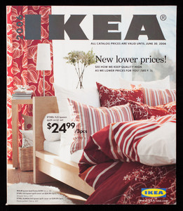 2006 Ikea, 2930 Pine Avenue, Niagara Falls, New York
