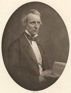 Henry Ingersoll Bowditch