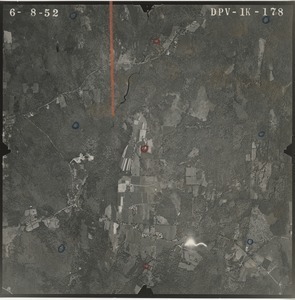 Worcester County: aerial photograph. dpv-1k-178