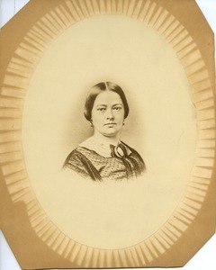 Sarah Elizabeth Low Lyman