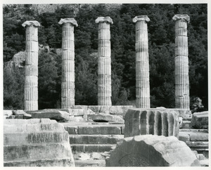 Five columns