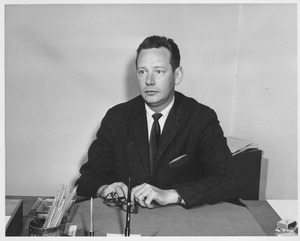 Fred Virgil Cahill