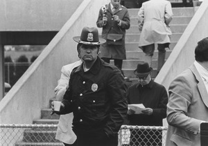 Class of 1973 Commencement