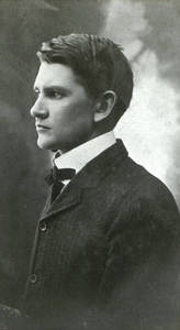 Philip Loring Gillett (1901)