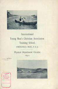 Physical Department Circular (1895-1896)