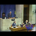 Boston City Council meeting recording, April 11, 2012