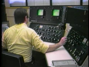 The MacNeil/Lehrer NewsHour