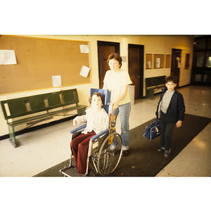 Developmentally Challenged - Digital Commonwealth