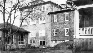 Curtis Marshmallow Factory: Melrose, Mass