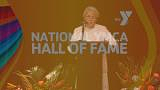National YMCA Hall of Fame 2023 Induction video