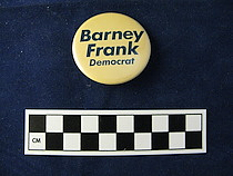 Button, Campaign