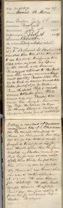 Tewksbury Almshouse Intake Record: Stevens, Samuel B. - Digital ...