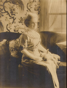 Mrs. J. S. Cushing