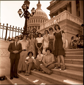 Tsongas Negative 1979 #097