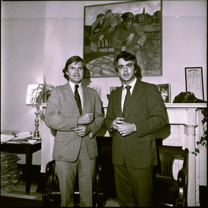 Tsongas Negative 1979 #098