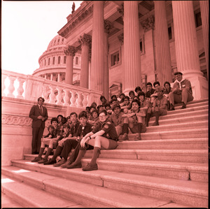 Tsongas Negatives 1980 #100