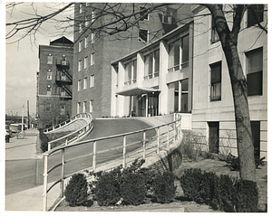 Massachusetts General Hospital, Warren Building