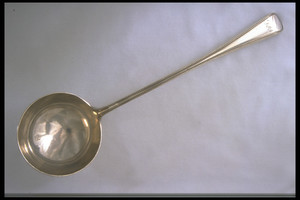 Soup ladle