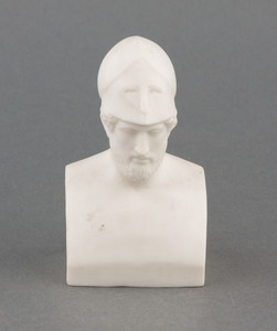 Bust of Themistocles