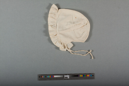 Infant's Cap