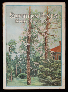 Southern Pines, North Carolina
