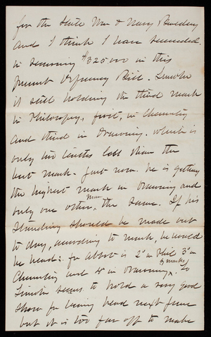 Thomas Lincoln Casey to General Silas Casey, DecemA1:G47ber 8, 1877