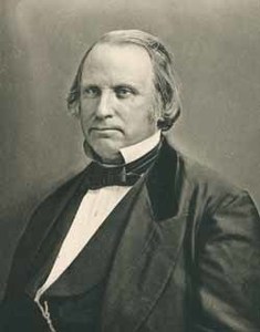 Henry Wilson