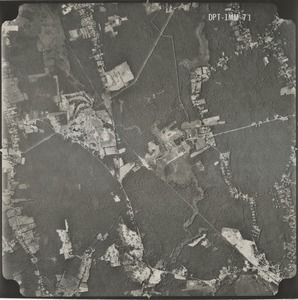 Plymouth County: aerial photograph. dpt-1mm-71