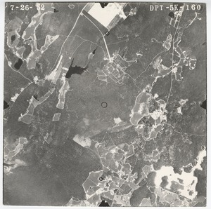 Plymouth County: aerial photograph. dpt-5k-160